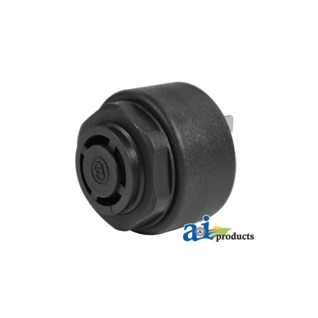 A & I Products Sender; Parking Brake Alarm 4" x6" x2" A-AL38594